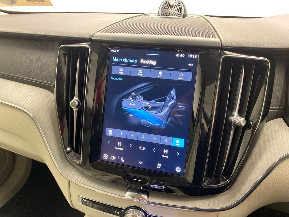 2024 Volvo XC60 2 YEARS SELKT WARRANTY ULTRA T6 PHEV €62,995