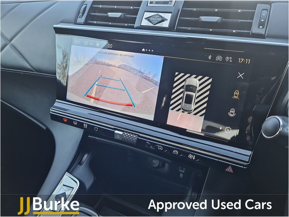 2023 DS Automobiles DS 7 - image 13