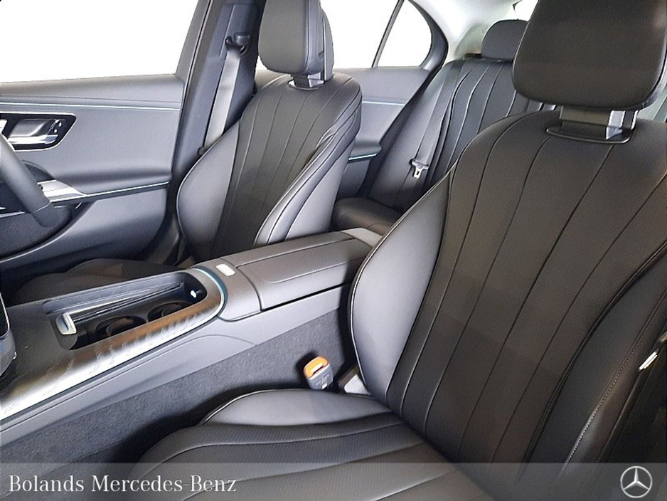 2026 Mercedes-Benz E Class E220D Avantgarde with Upgraded 18inch Alloys €87,315