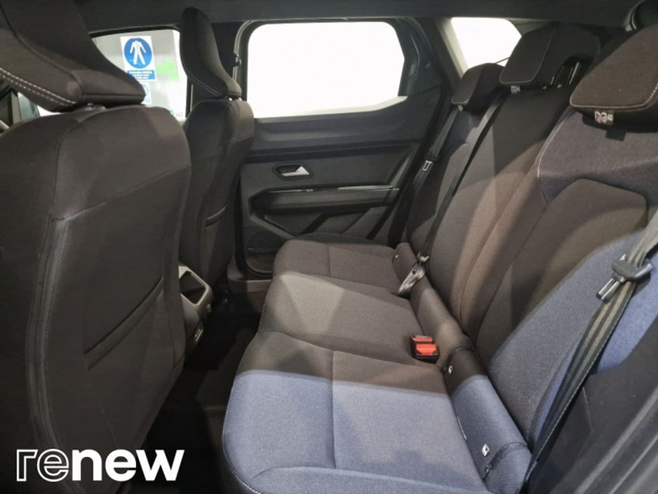 2026 Dacia Duster - image 11