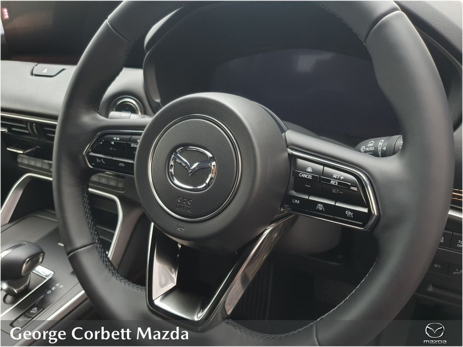 2026 Mazda CX-60 - image 21