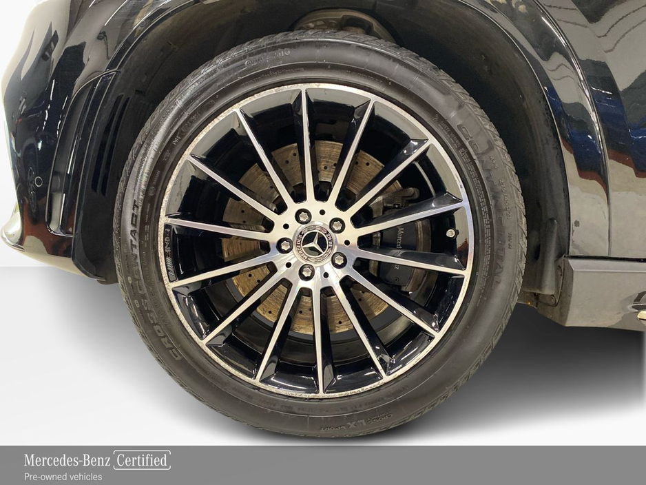 2023 Mercedes-Benz GLE Class GLE 350 de 4Matic | Premium Plus | Sunroof | Heated Seats | Night Package €82,950