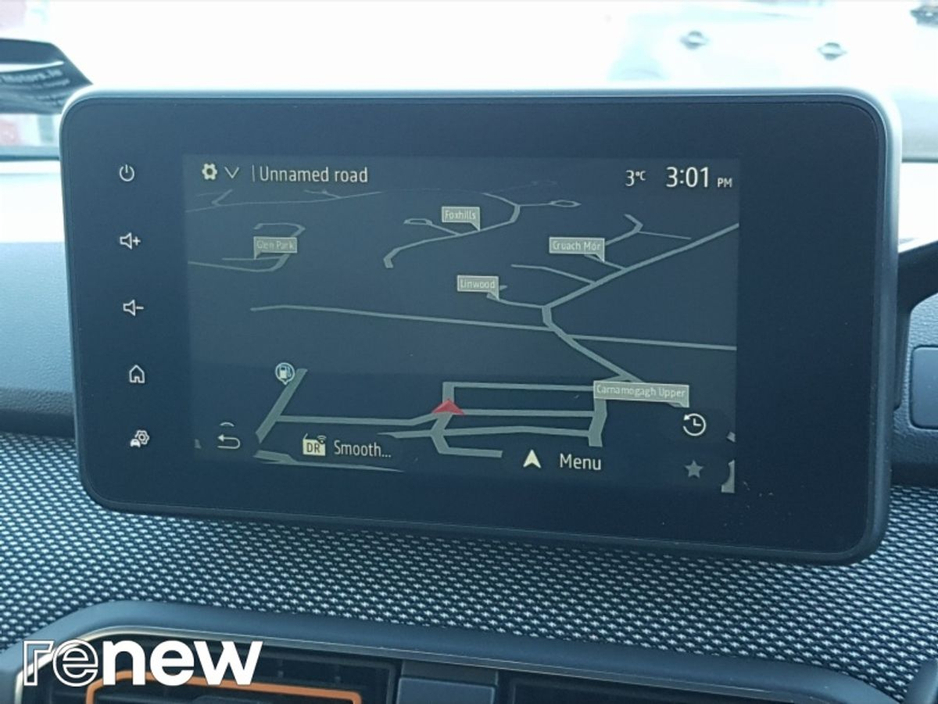 2022 Dacia Sandero Stepway - image 18