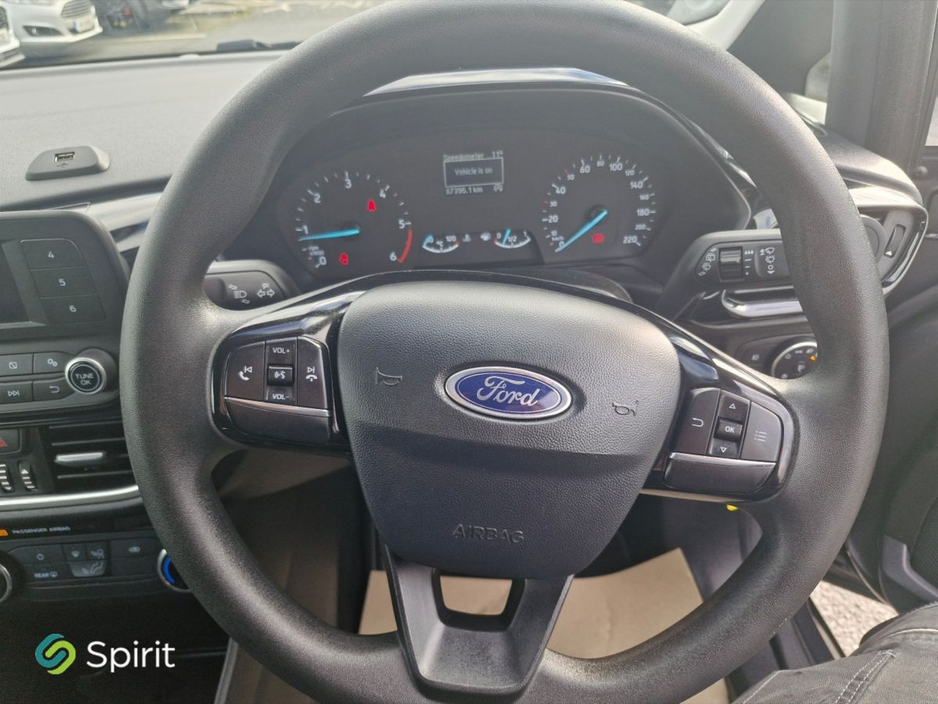 2020 Ford Fiesta - image 14