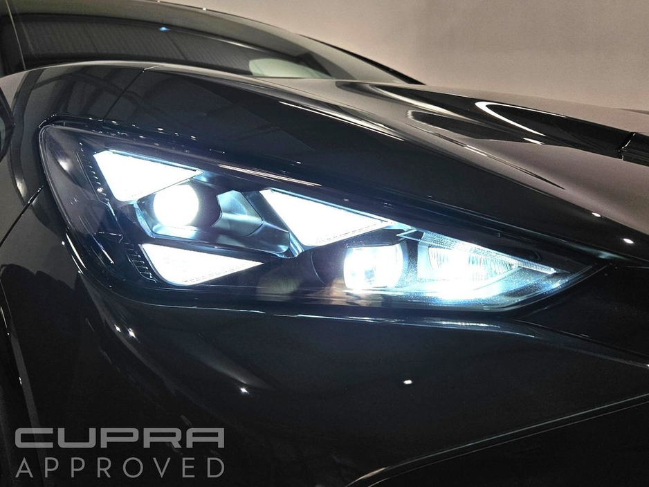 2025 Cupra Tavascan Endurance 6 €360 per month €44,975