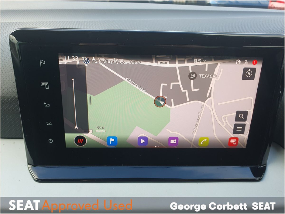 2023 SEAT Arona SE+ 1.0TSi 110HP (From €80 per week) €22,995