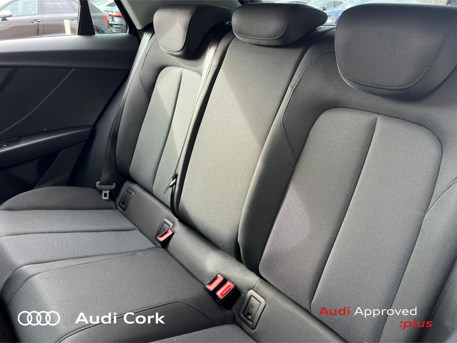 2023 Audi Q2 - image 13