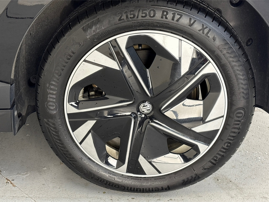 2023 MG 4 - image 11