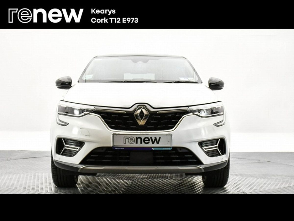 2023 Renault Arkana - image 8