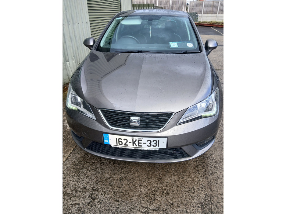 2016 SEAT Ibiza - image 6