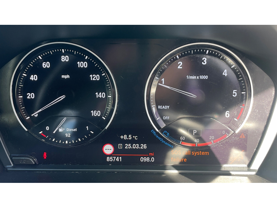 2019 BMW X1 - image 14