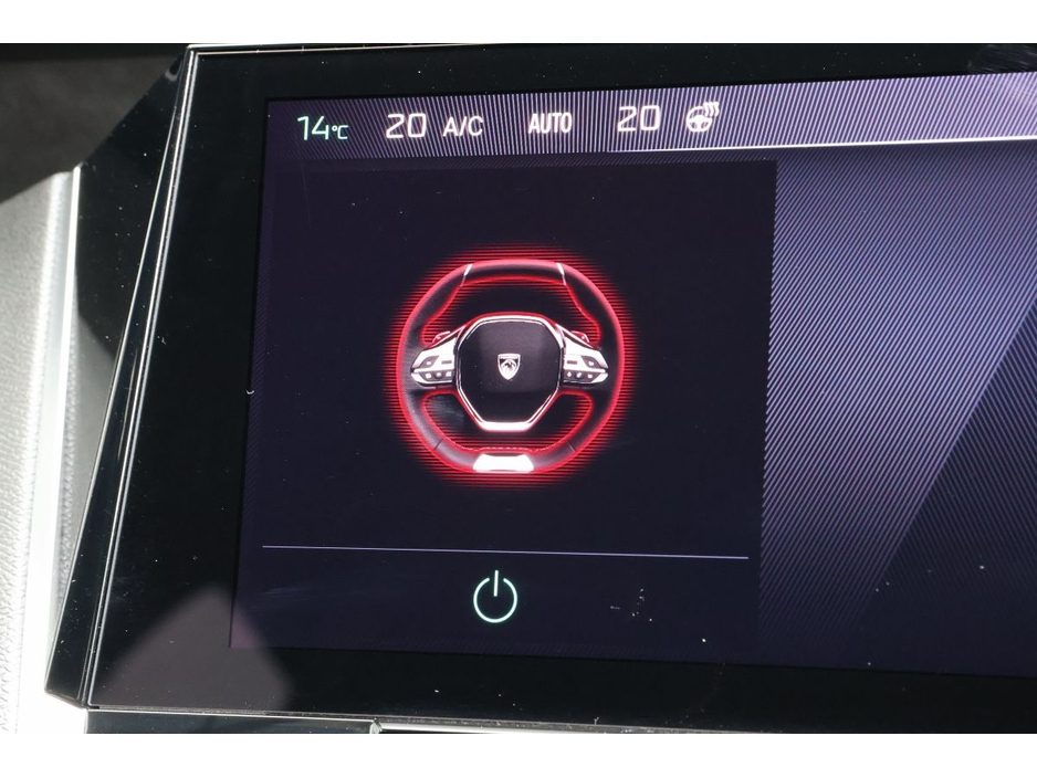 2023 Peugeot 408 - image 16