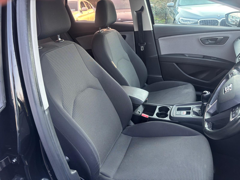 2018 SEAT Leon - image 4