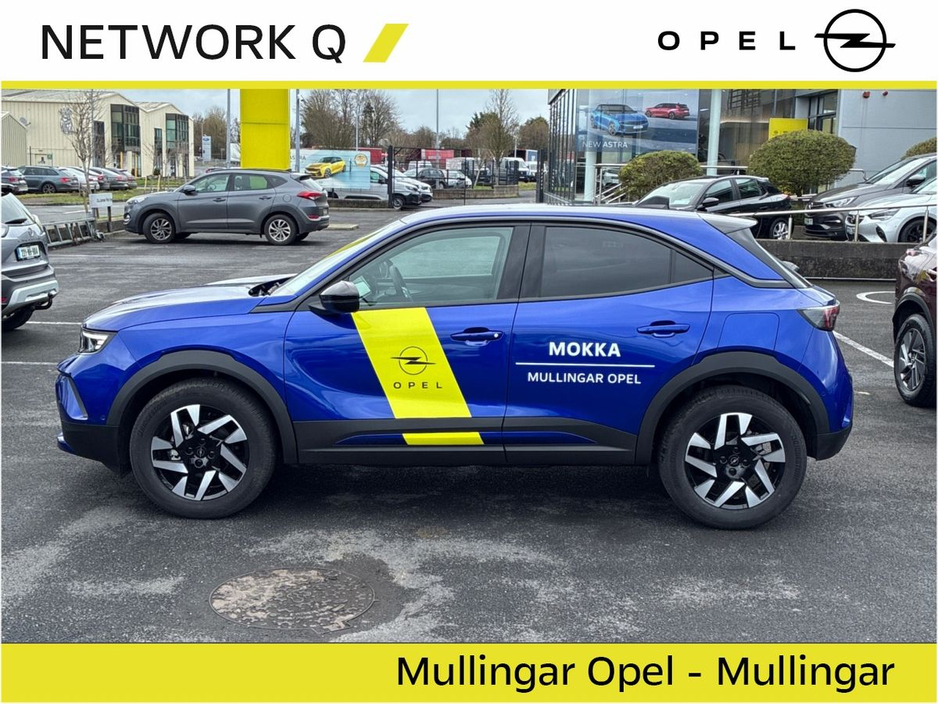 2026 Opel Mokka - image 3