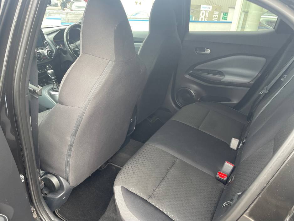 2021 Nissan Juke 1.0 SV PREMIUM  *** 24 MONTH AA WARRANTY AVAILABLE *** €20,500