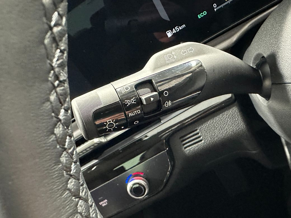 2026 Kia Sportage HEV Self Charging Hybrid €50,000