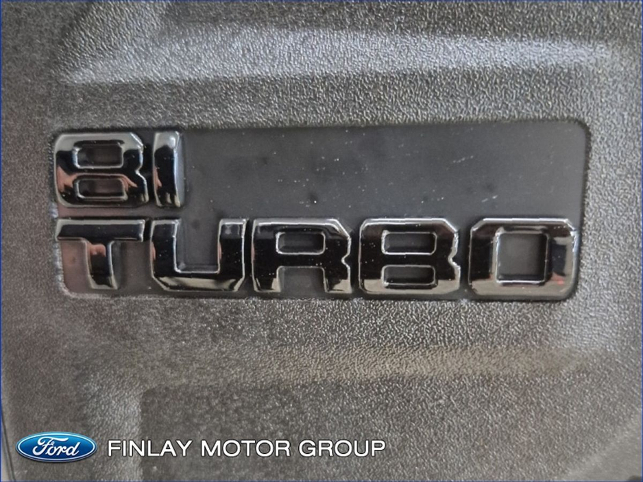 2024 Ford Ranger D/CAB WILDTRAK - 2.0TD