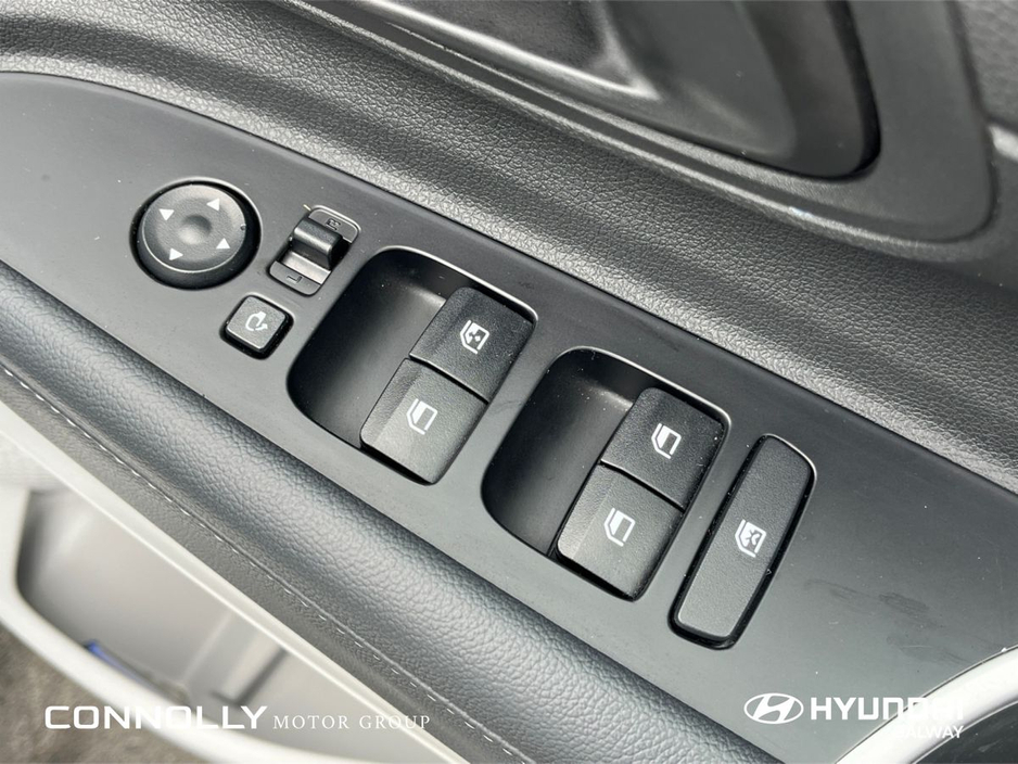 2024 Hyundai i20 - image 20