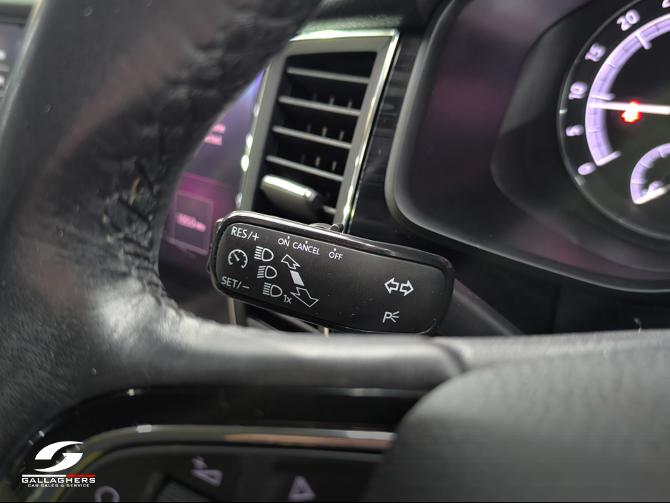 2020 Skoda Kodiaq (201) STYLE 2.0 TDI 150HP DSG AUTO 7 SEATER €30,995