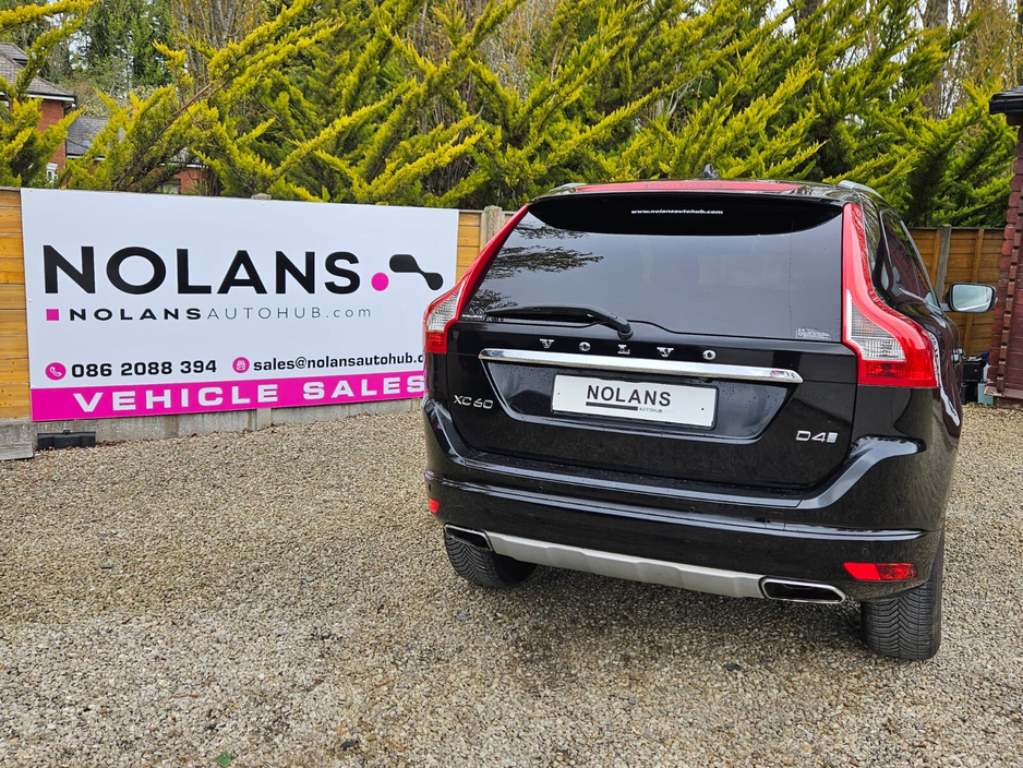 2016 Volvo XC60 - image 17