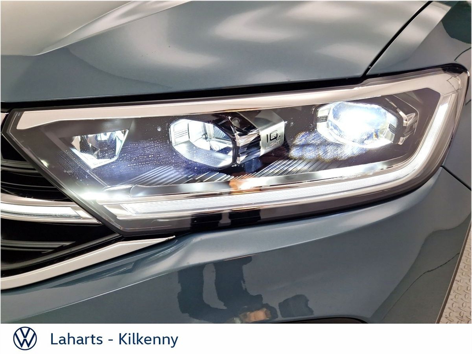 2025 Volkswagen T-Roc STYLE 75 PLUS 2.0TDI 116HP €40,950