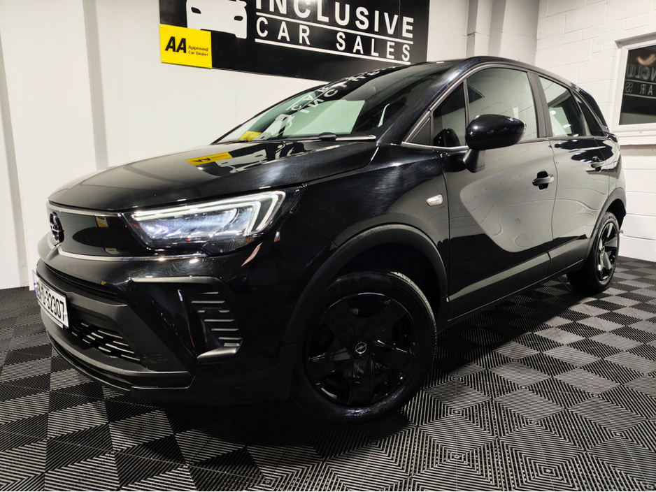 2023 Opel Crossland X for sale in , Ireland