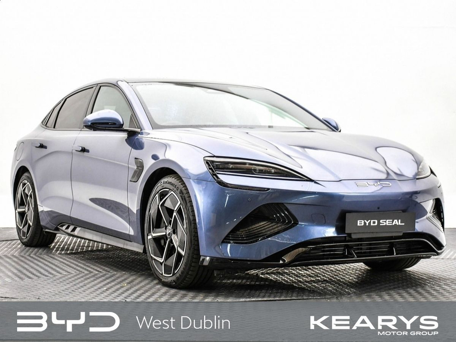 2026 BYD Seal for sale in , Ireland