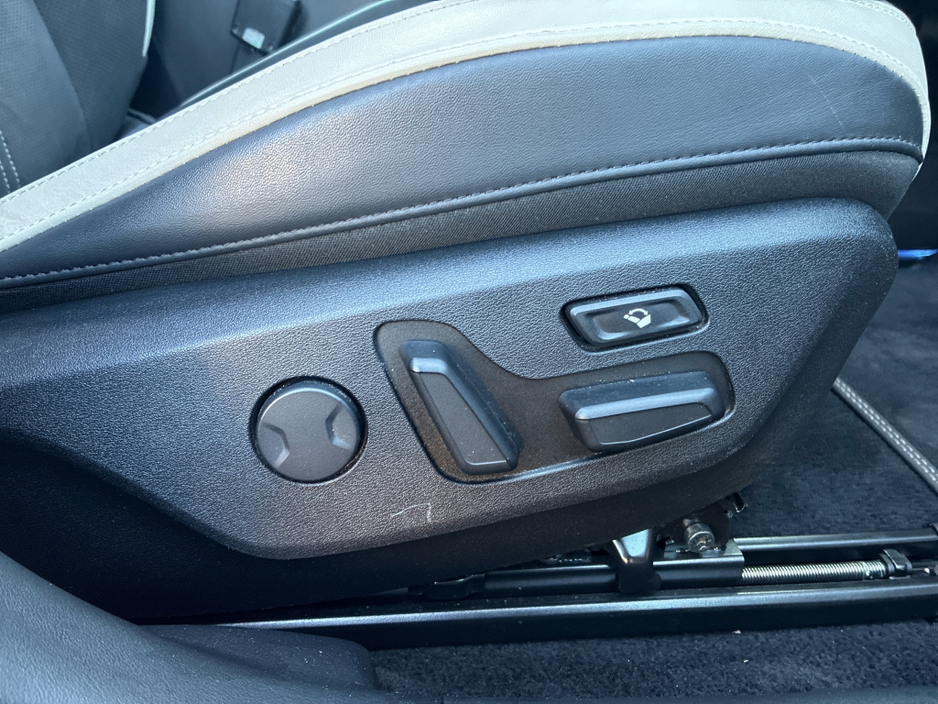 2022 Kia EV6 - image 18