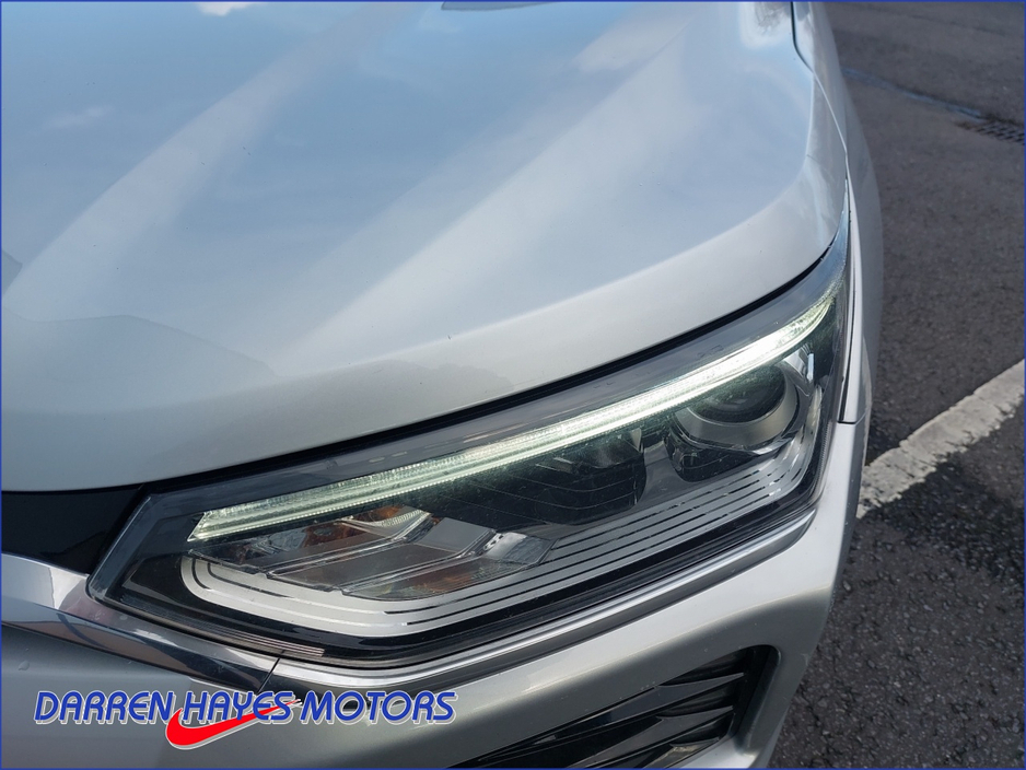 2021 Ssangyong Korando ES ES1.5 PET 2WD 5DR AUTO €25,995