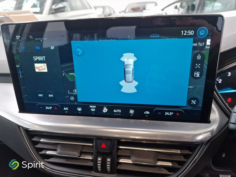 2026 Ford Focus - image 14