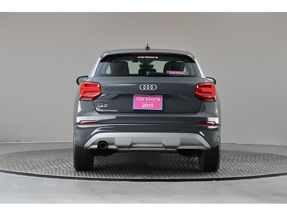 2019 Audi Q2 - image 8