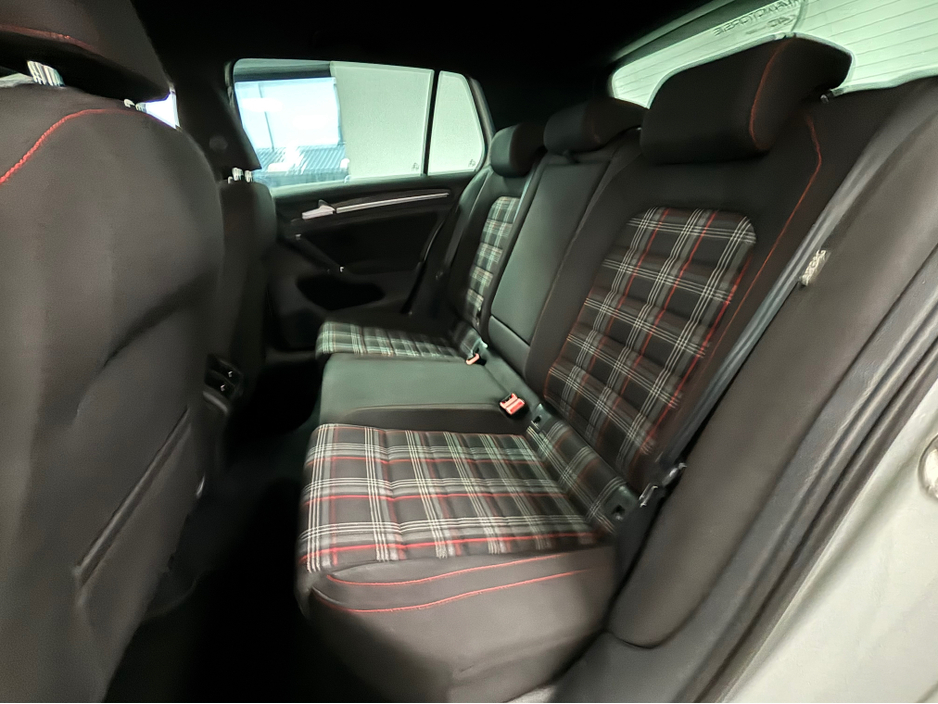 2014 Volkswagen Golf *VOLKSWAGEN GOLF GTI* *DSG* *KEYLESS ENTRY* *LOW MILEAGE* *PARKING SENSORS* *BT AUDIO* *2.0 PETROL* *TRADE INS WELCOME* €18,950