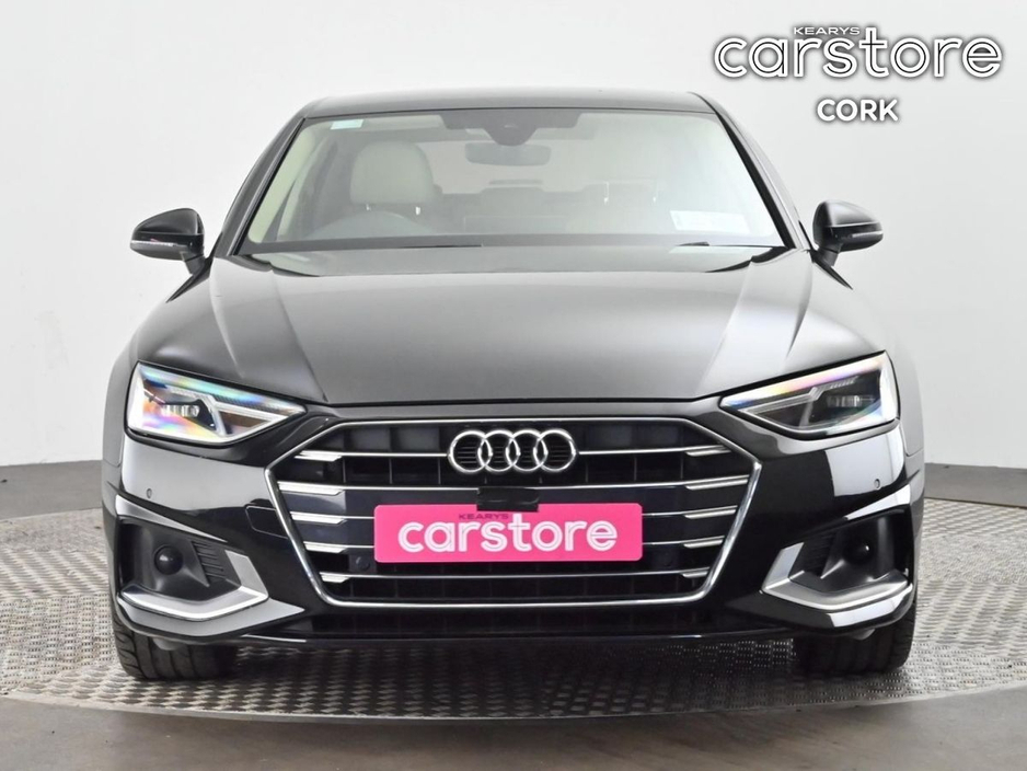 2022 Audi A4 - image 8