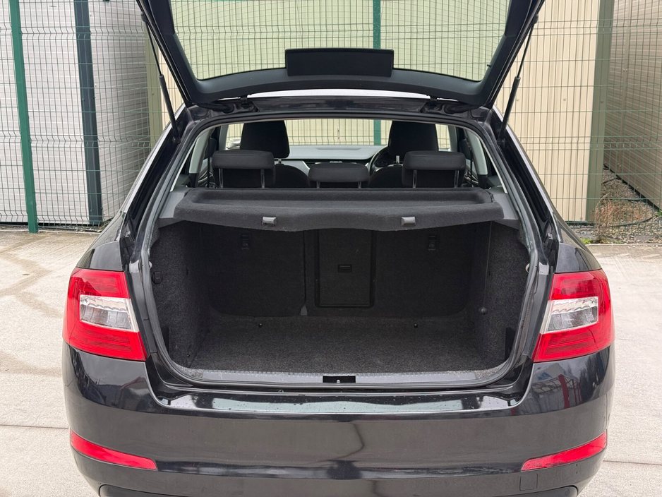 2013 Skoda Octavia 1.2 TSI 105BHP Elegance €5,950