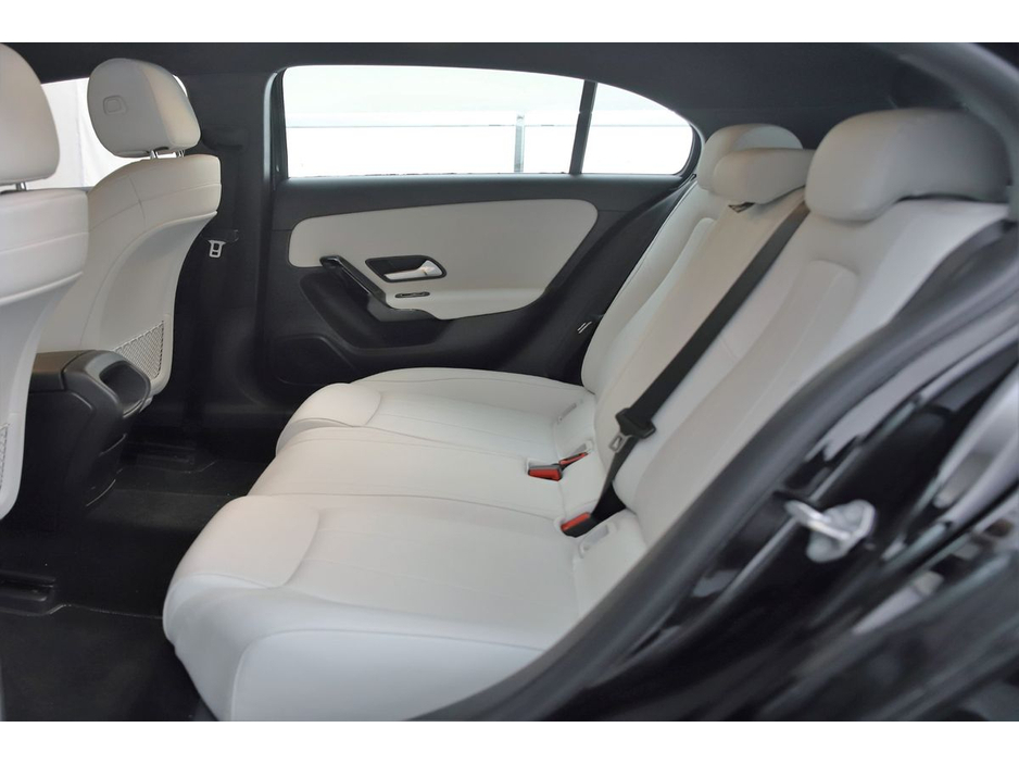 2019 Mercedes-Benz A Class 1.3 160 STYLE 6SPD *LOW MILEAGE*BEIGE LEATHER* €23,890