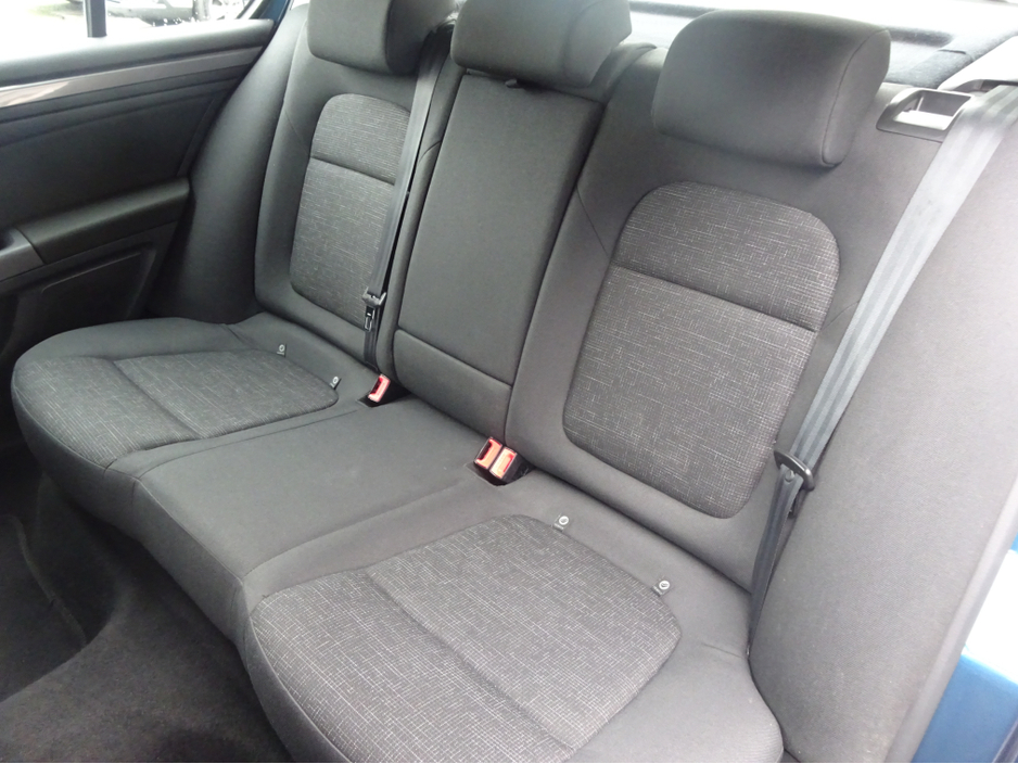 2014 Skoda Superb 1.6 TDI S GREENLINE III 105PS 5 DOOR KEY 11 €7,950