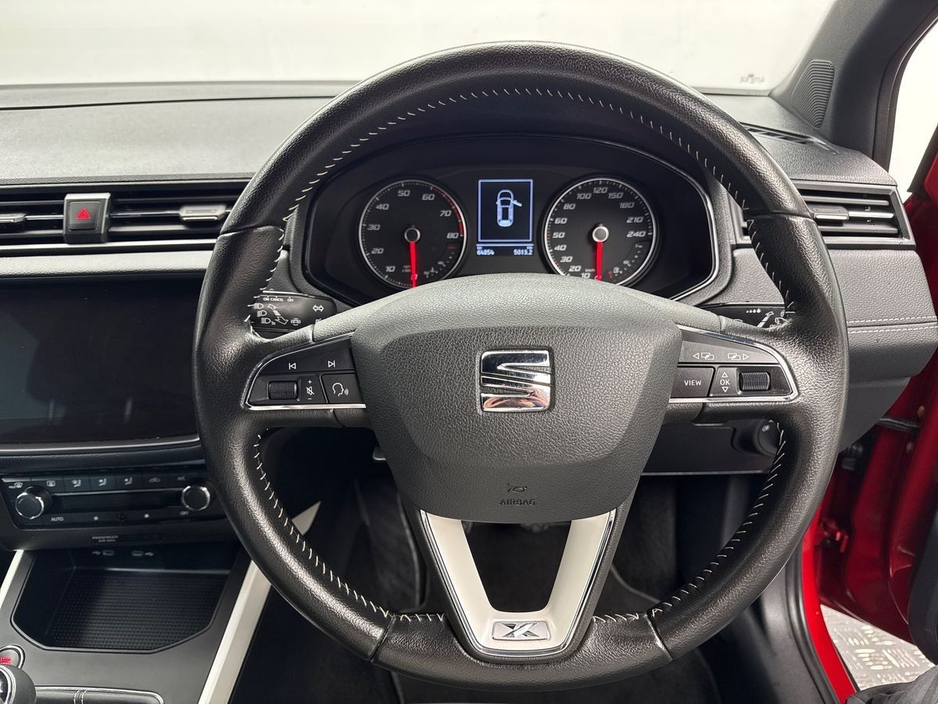 2021 SEAT Arona 1.0TSI XCELLENCE *JUST IN* €65 PER WEEK €19,995