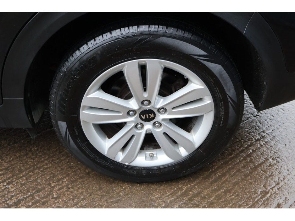 2016 Kia Sportage - image 29