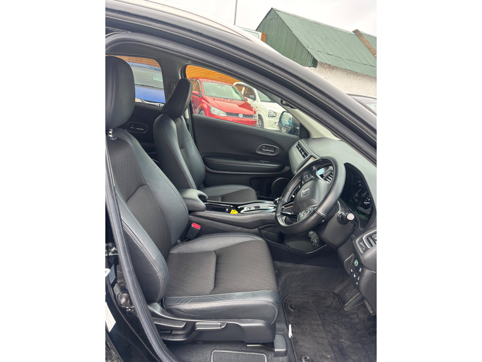 2019 Honda Vezel  €19,950