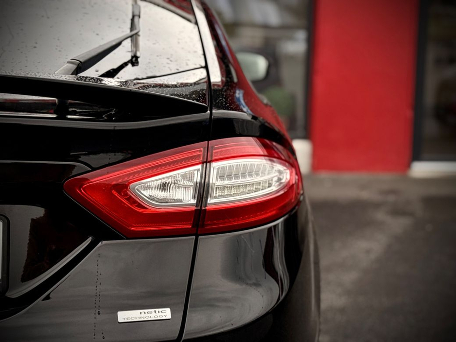 2016 Ford Mondeo - image 31