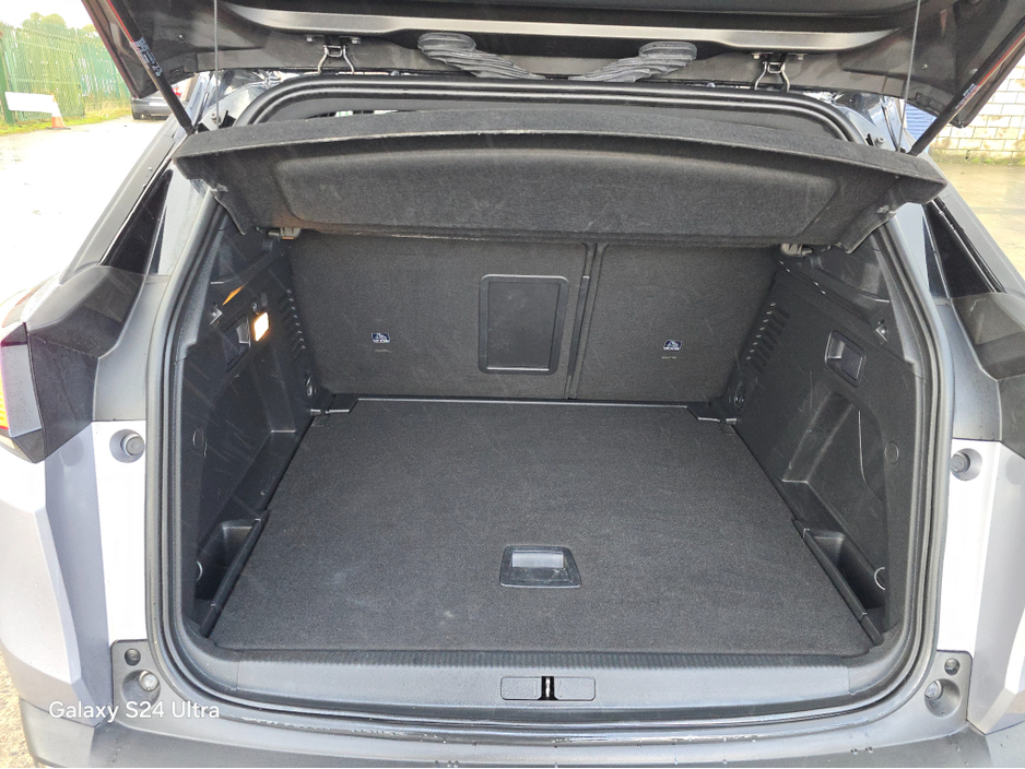 2024 Peugeot 3008 FL ALLURE 1.5 HDI 130 6.4