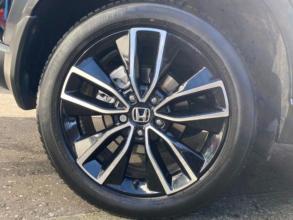 2024 Honda HR-V - image 12