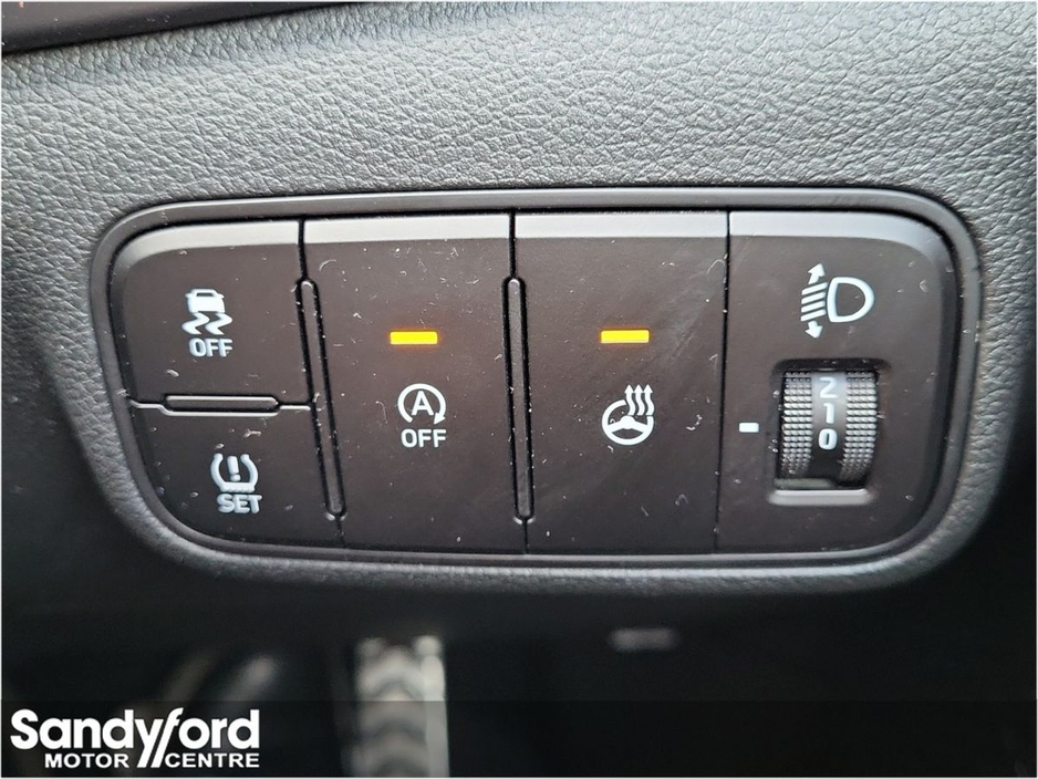 2022 Hyundai Bayon - image 26