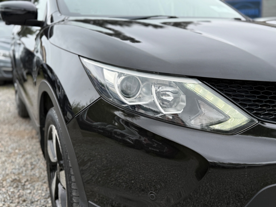 2017 Nissan Qashqai - image 32