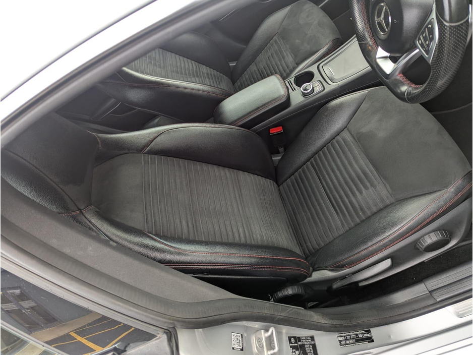 2015 Mercedes-Benz CLA Class - image 9