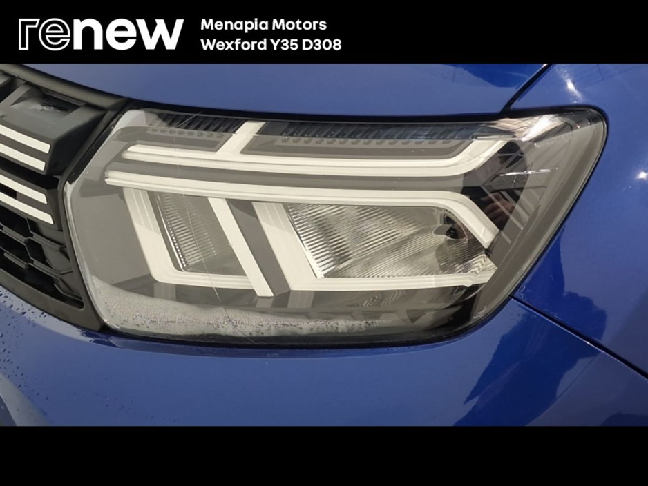 2023 Dacia Duster - image 13