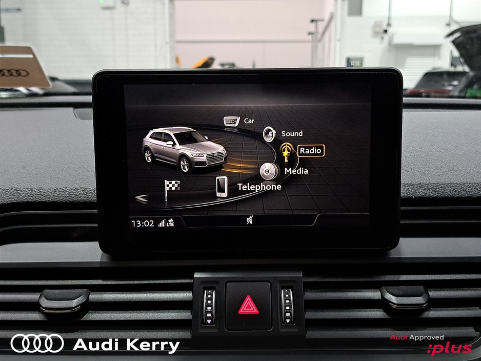 2017 Audi Q5 - image 15