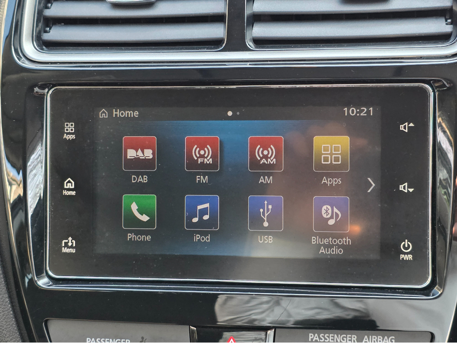 2019 Mitsubishi ASX - image 18