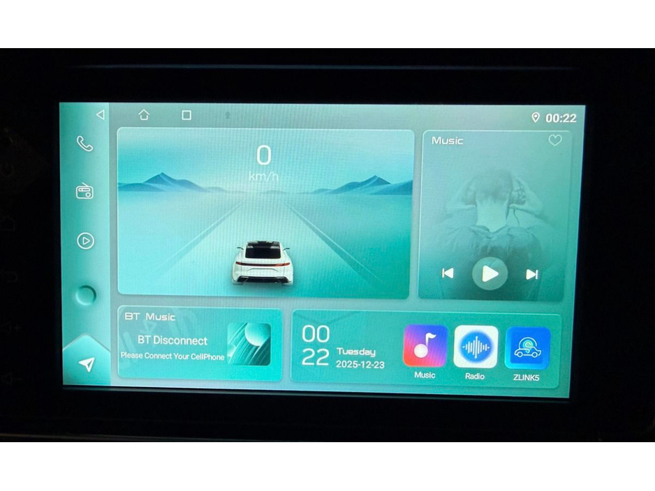 2019 Toyota Vitz  €11,590