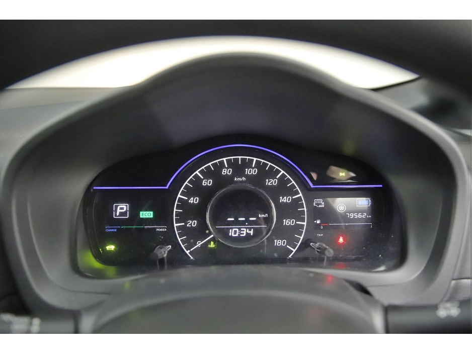 2019 Nissan Note 1.2 SC HYBRID *CARPLAY*ANDROID AUTO*PARK SENSORS* €13,890